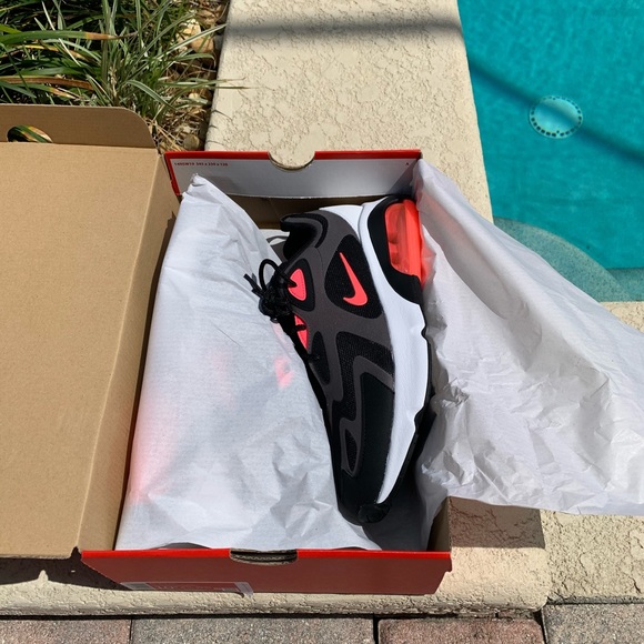 Air max 200 • BRAND NEW • NEVER WORN • - Picture 4 of 14